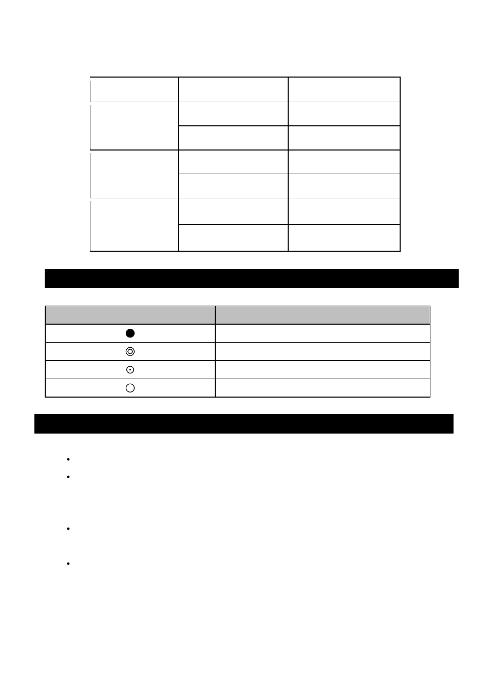 Antari F-7 Smaze User Manual | Page 9 / 12