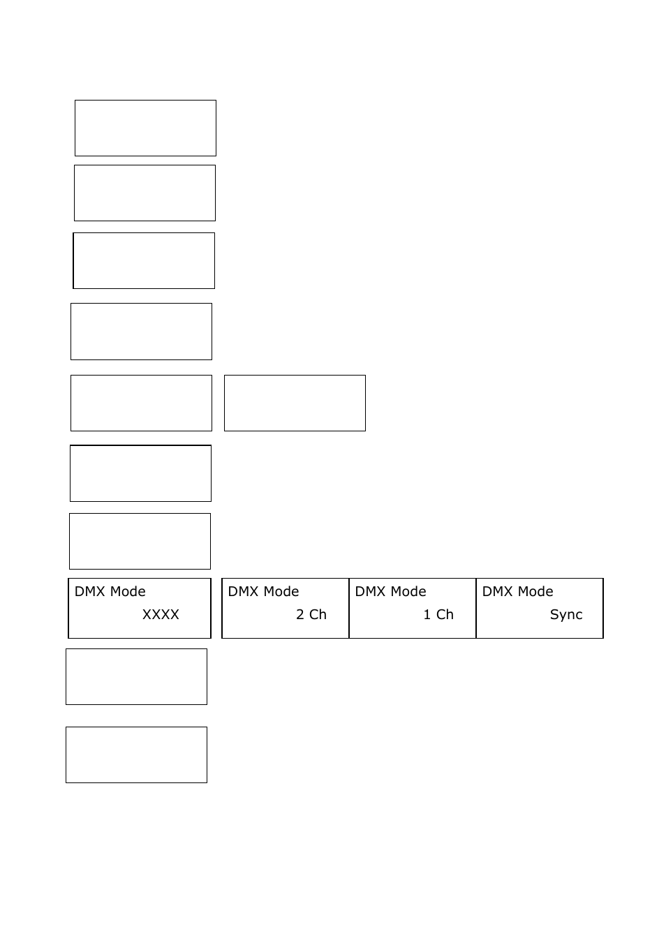 Antari F-5D User Manual | Page 7 / 12