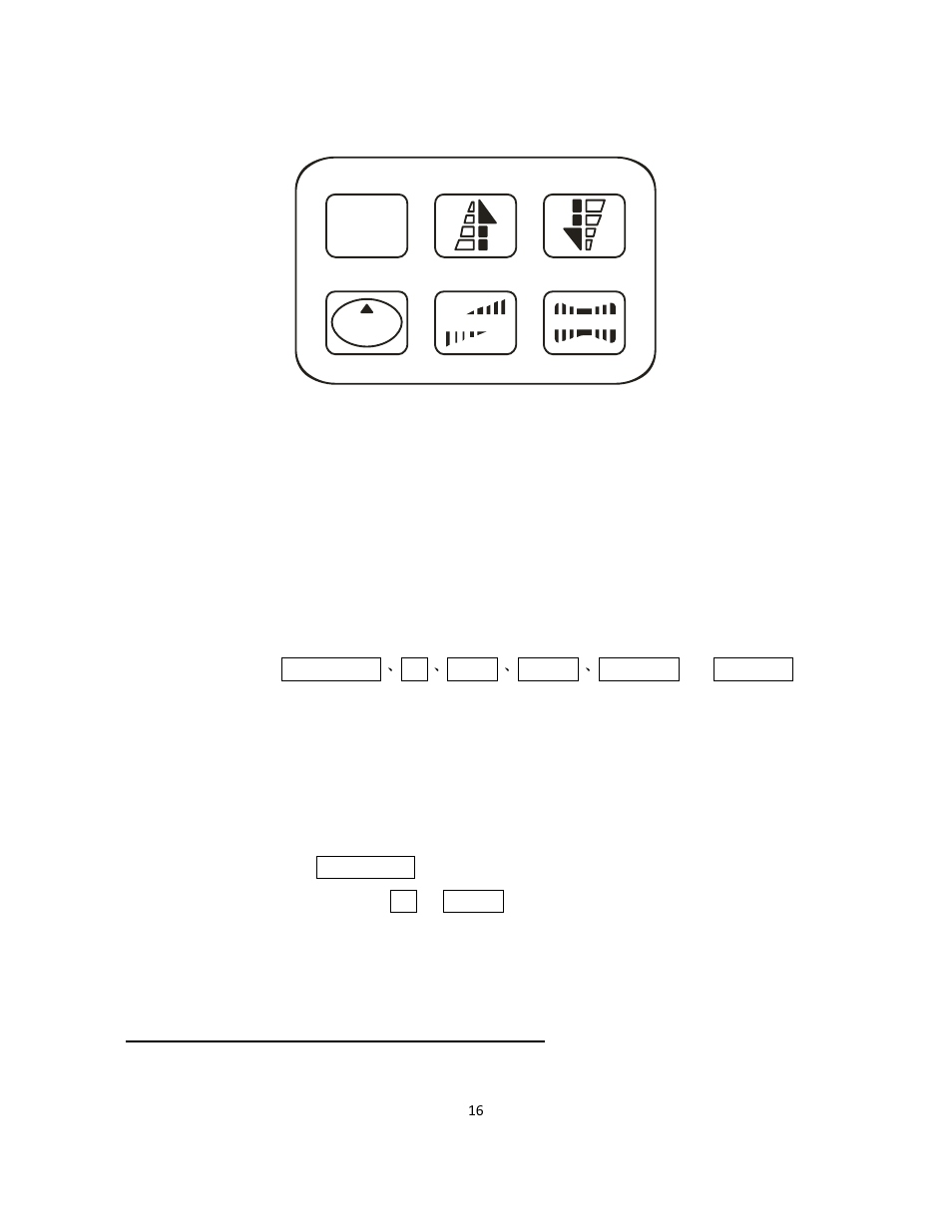 Antari F-3 User Manual | Page 16 / 44