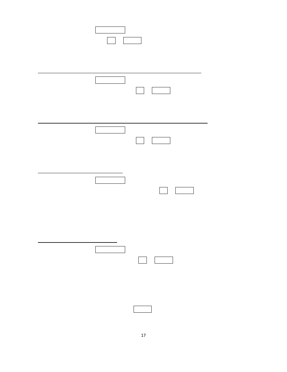 Antari F-3 User Manual | Page 17 / 44