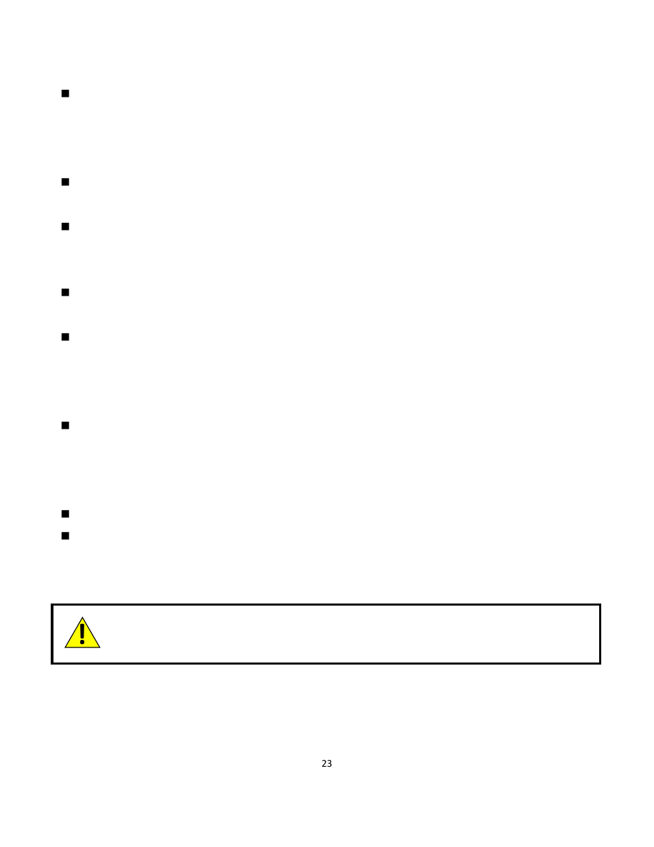 Antari F-3 User Manual | Page 23 / 44