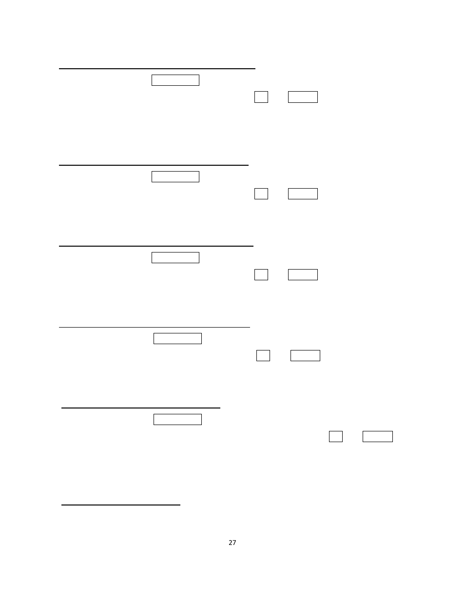 Antari F-3 User Manual | Page 27 / 44