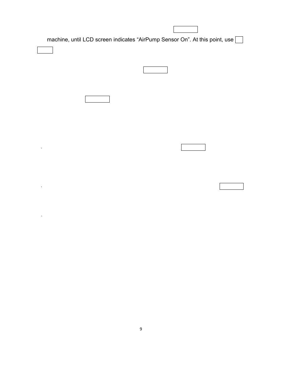 Dmx connector pin assignment | Antari F-3 User Manual | Page 9 / 44