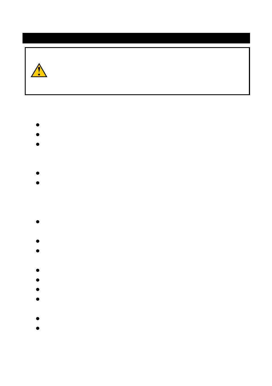 Antari M-4 User Manual | Page 3 / 12
