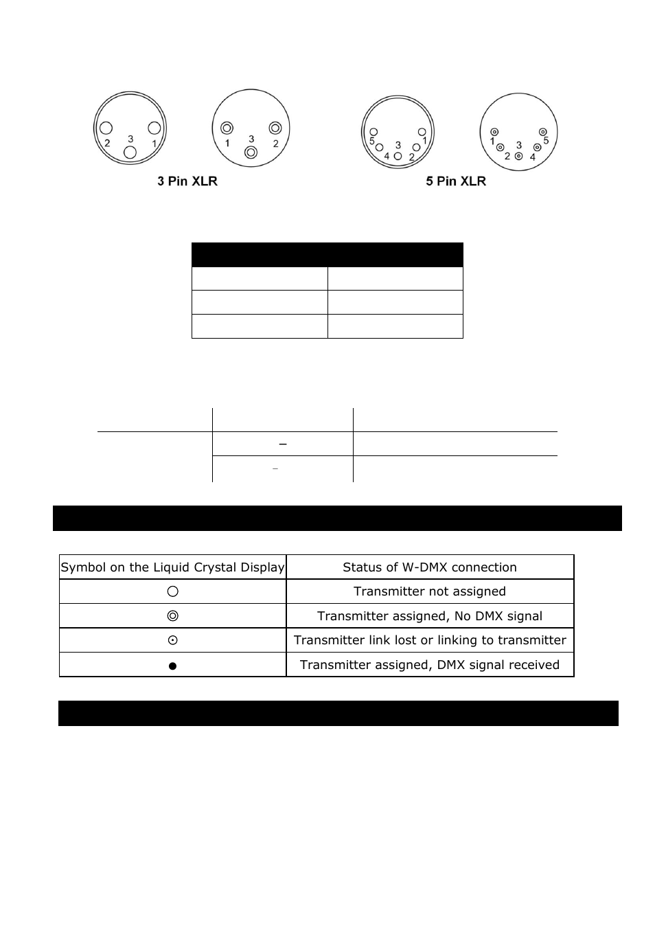 Antari M-4 User Manual | Page 7 / 12