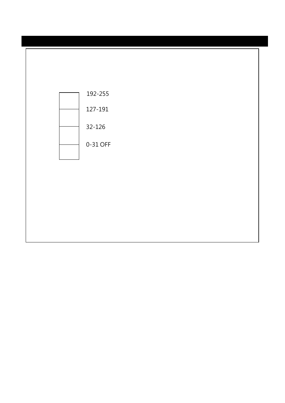 Antari M-8 User Manual | Page 13 / 28