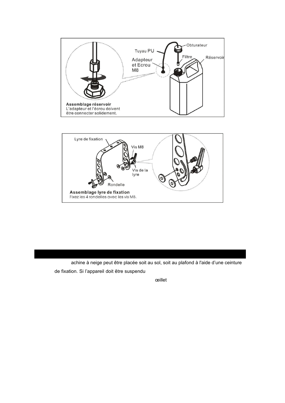 Antari S-100X User Manual | Page 12 / 32
