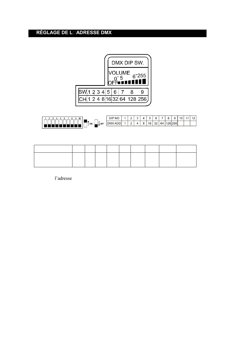 Antari S-100X User Manual | Page 15 / 32