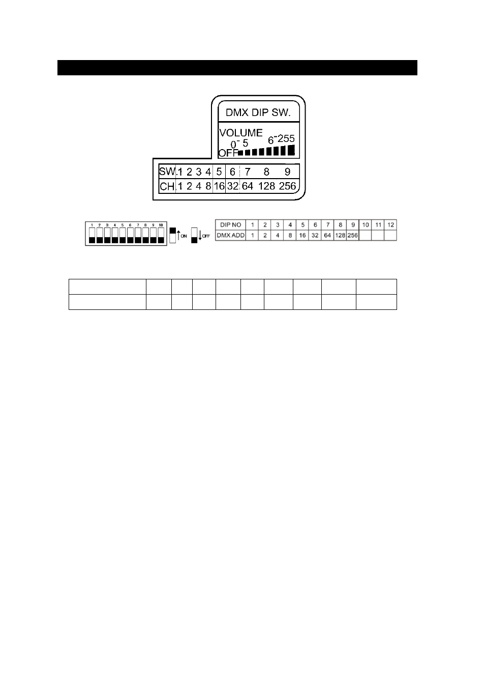 Antari S-100X User Manual | Page 23 / 32