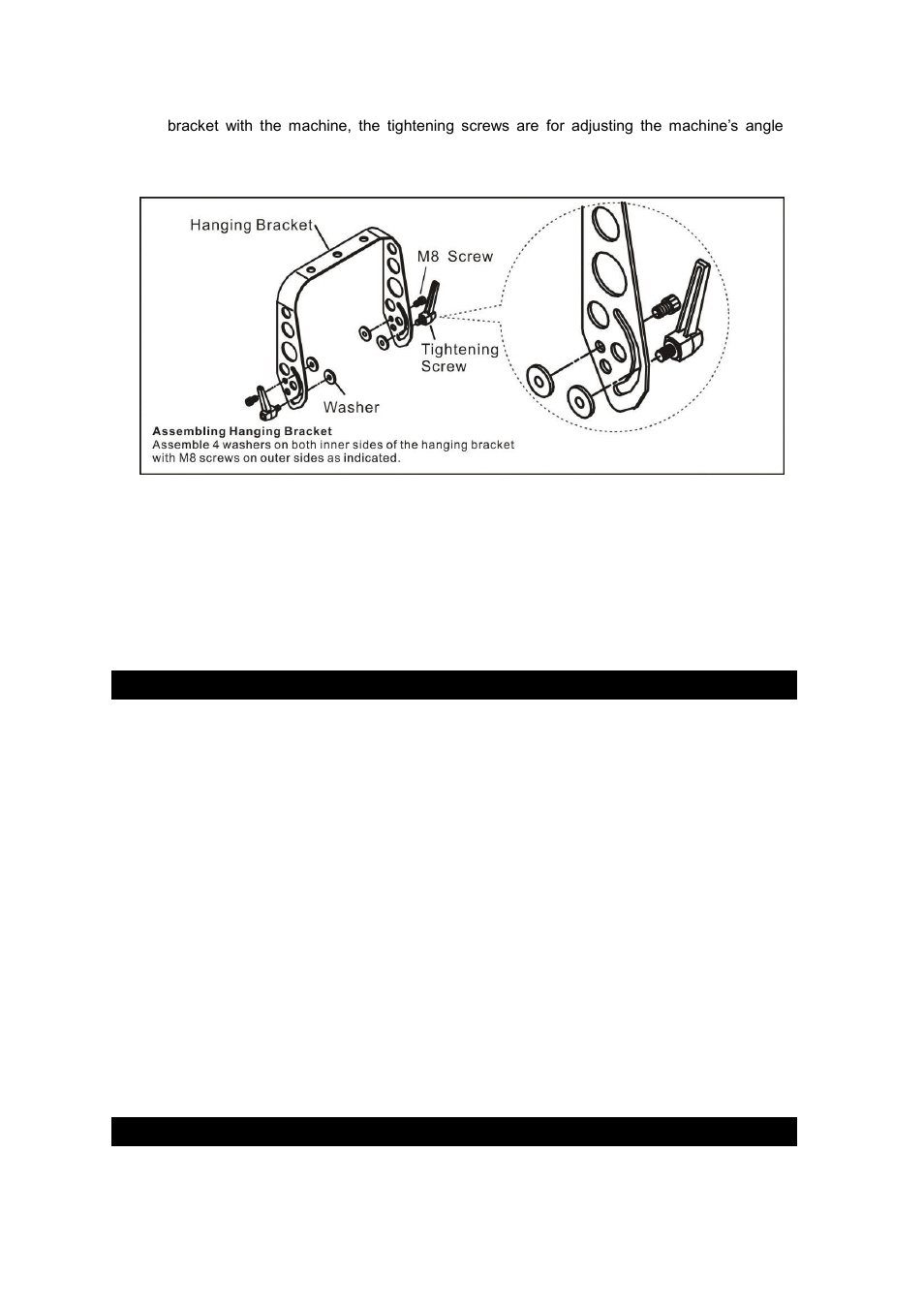 Operation | Antari S-100X User Manual | Page 5 / 32