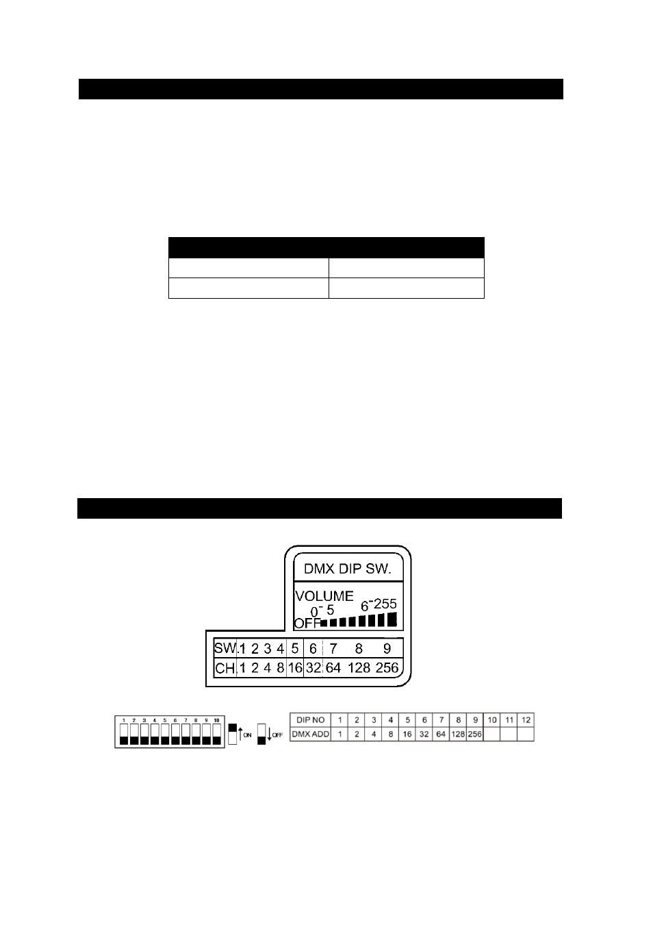 Antari S-100X User Manual | Page 7 / 32