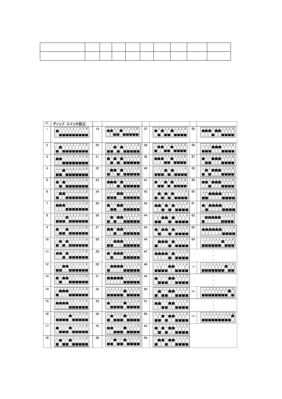 Antari S-100X User Manual | Page 8 / 32