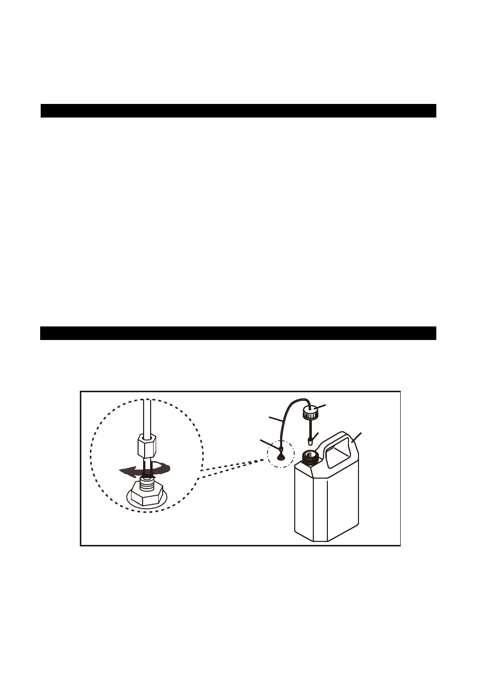 Déballage & inspection, Mise en marche | Antari SW-250 User Manual | Page 12 / 40