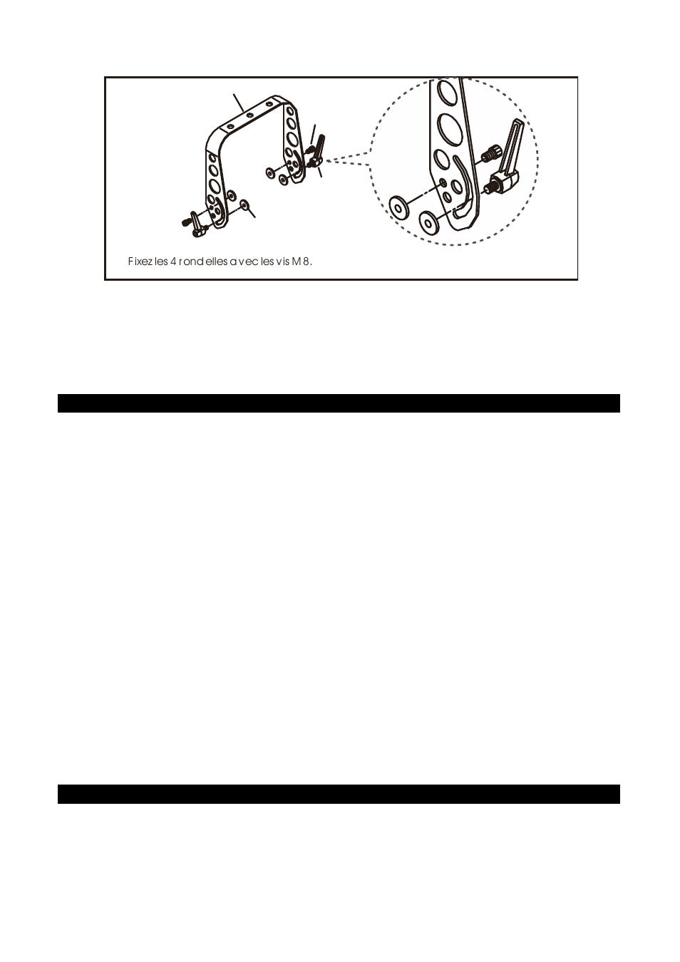 Registrer transmetteurs, Panneau de controle | Antari SW-250 User Manual | Page 13 / 40