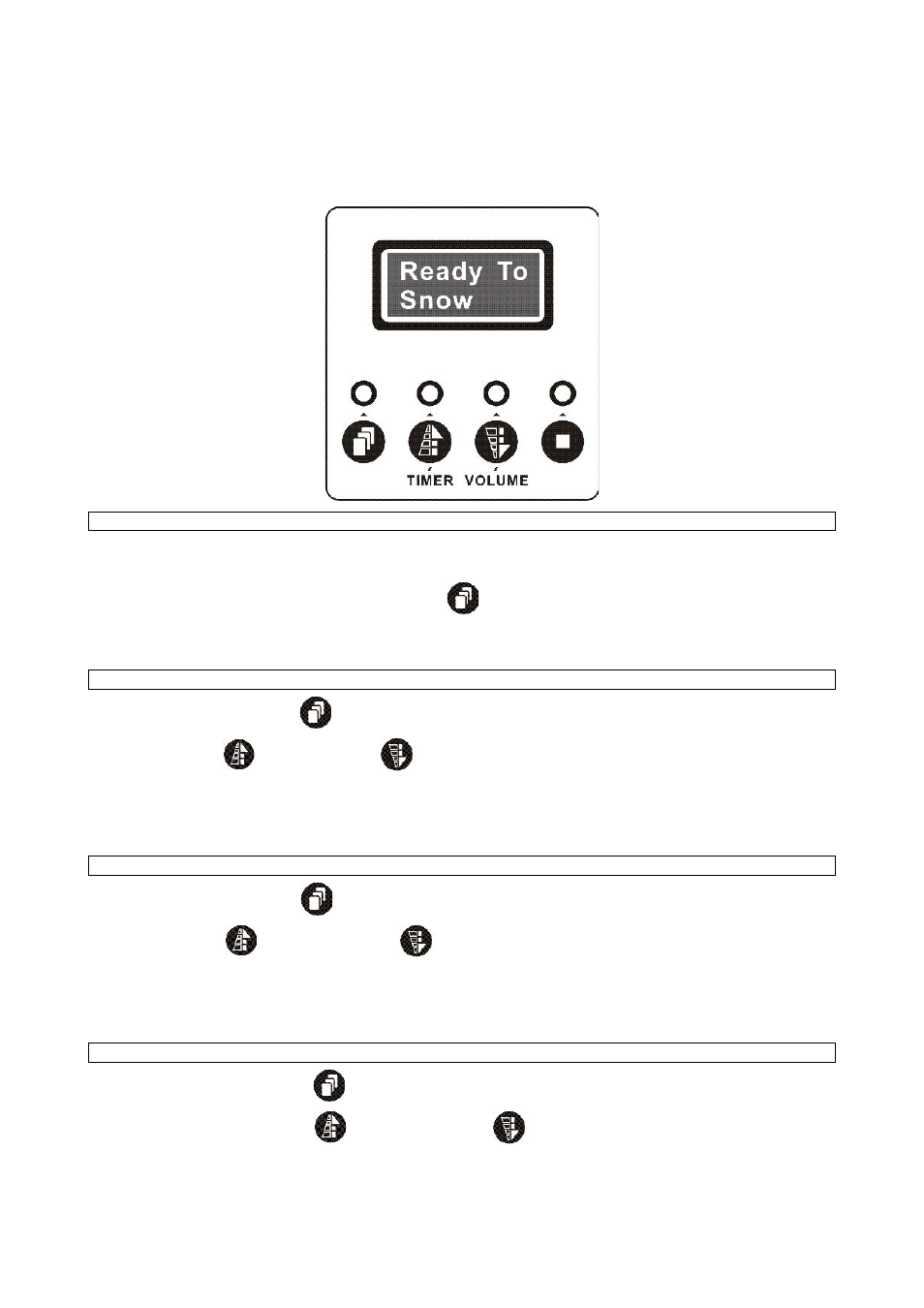 Antari SW-250 User Manual | Page 14 / 40