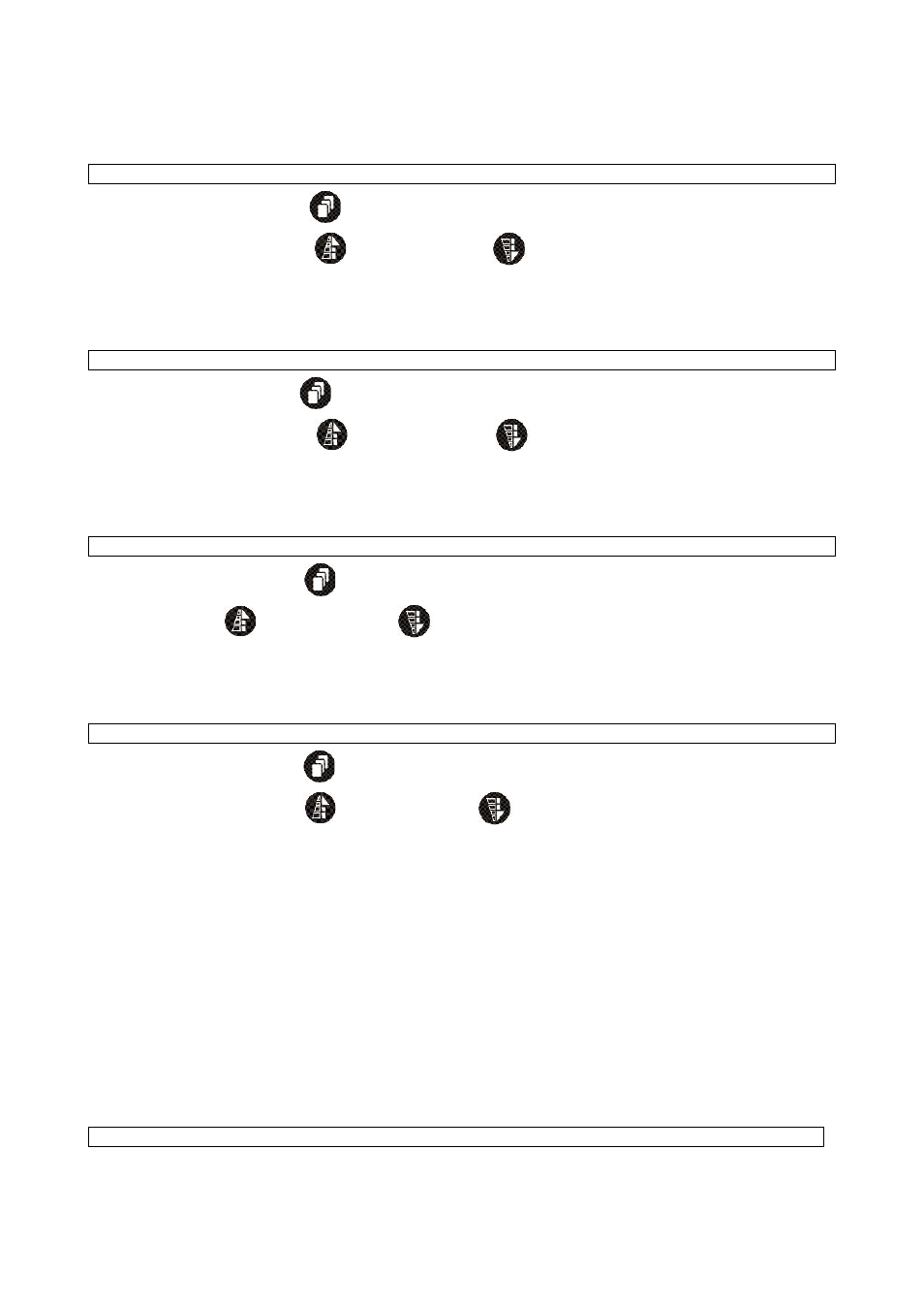 Antari SW-250 User Manual | Page 15 / 40