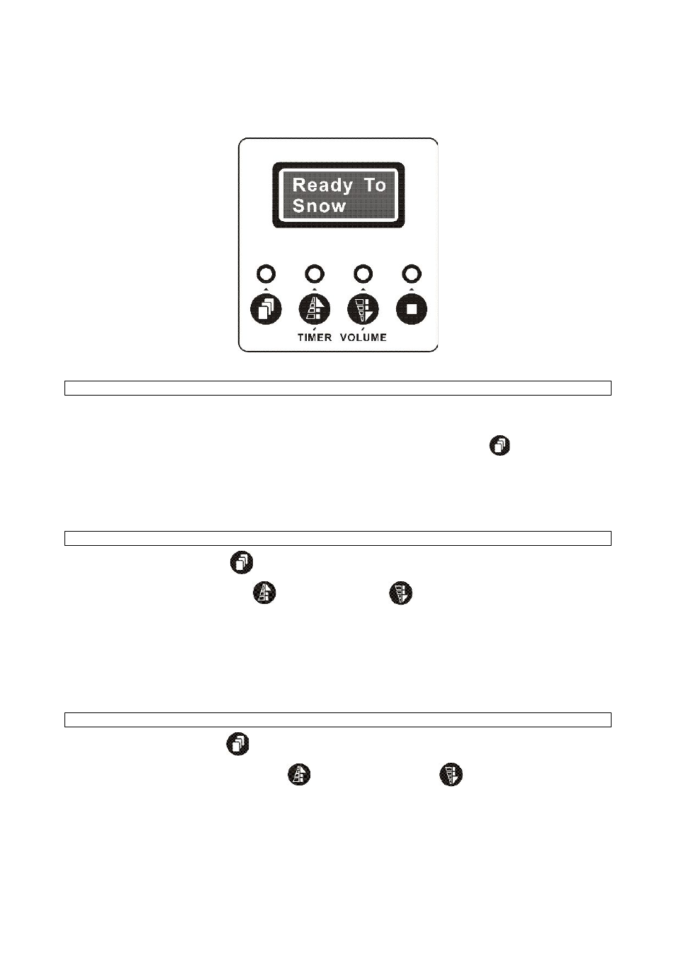 Antari SW-250 User Manual | Page 24 / 40