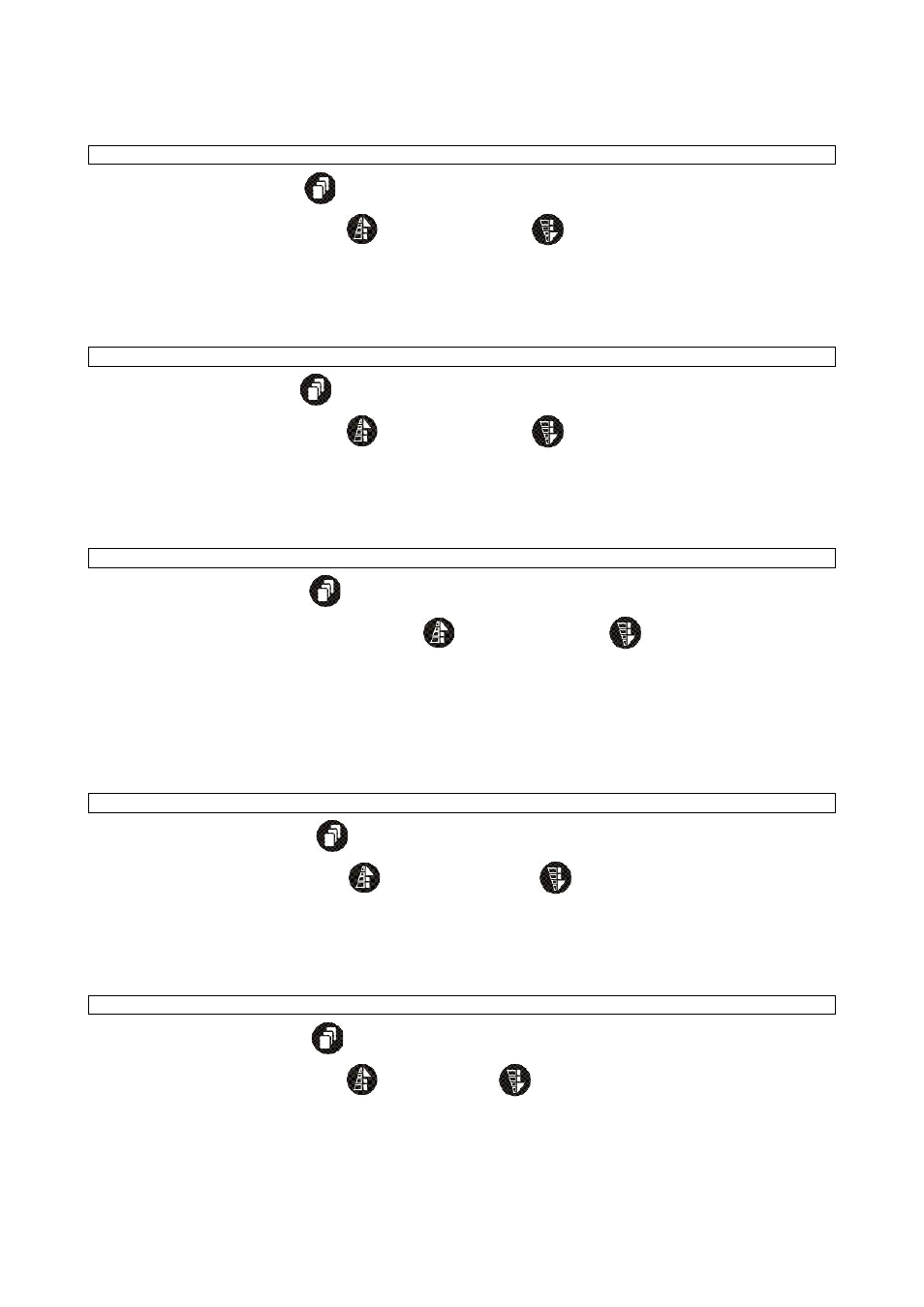 Antari SW-250 User Manual | Page 25 / 40
