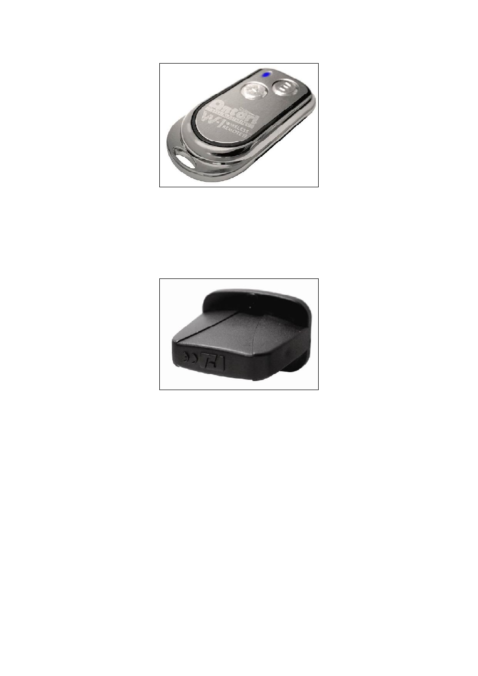 Antari SW-250 User Manual | Page 27 / 40