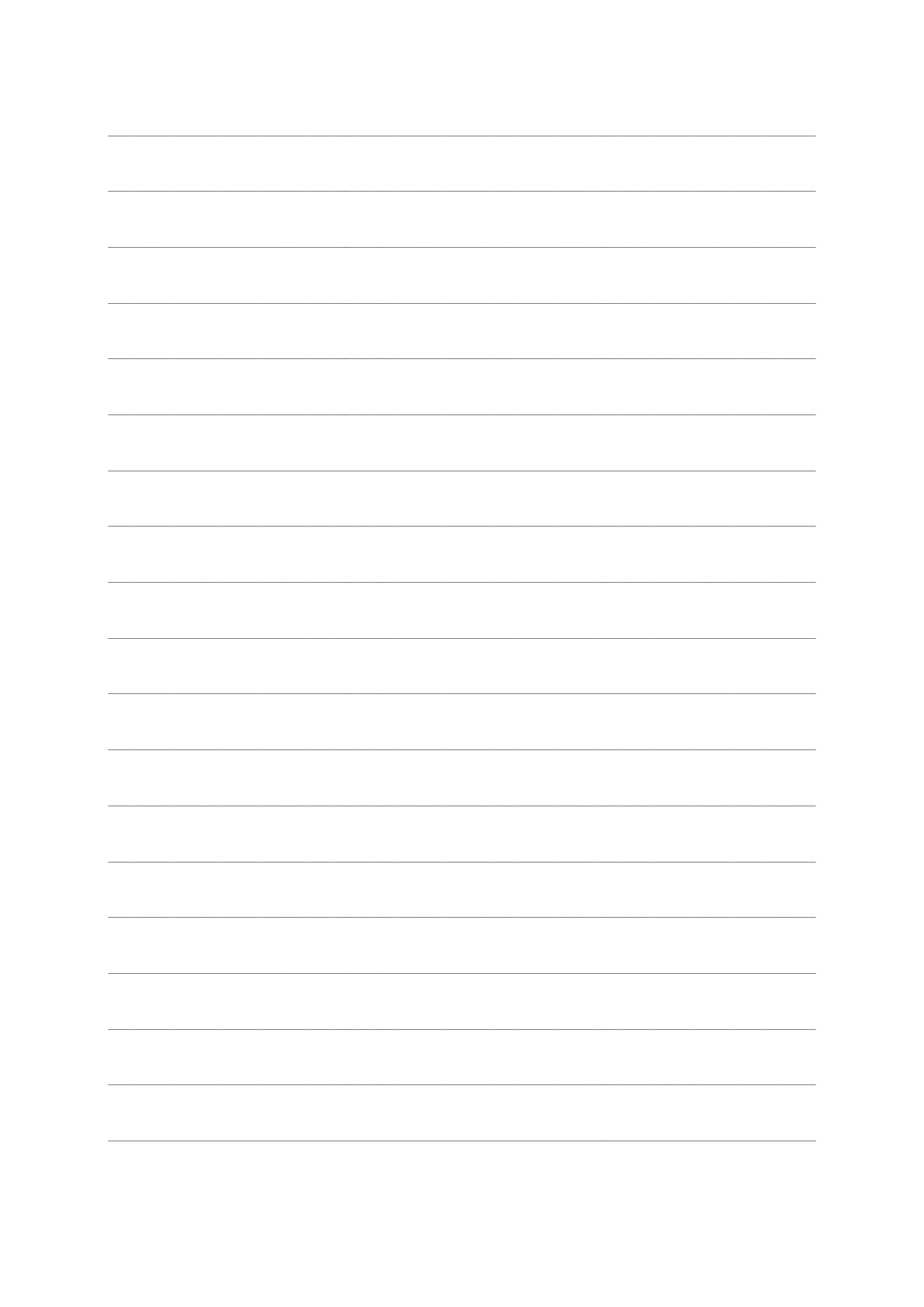 Antari SW-250 User Manual | Page 39 / 40