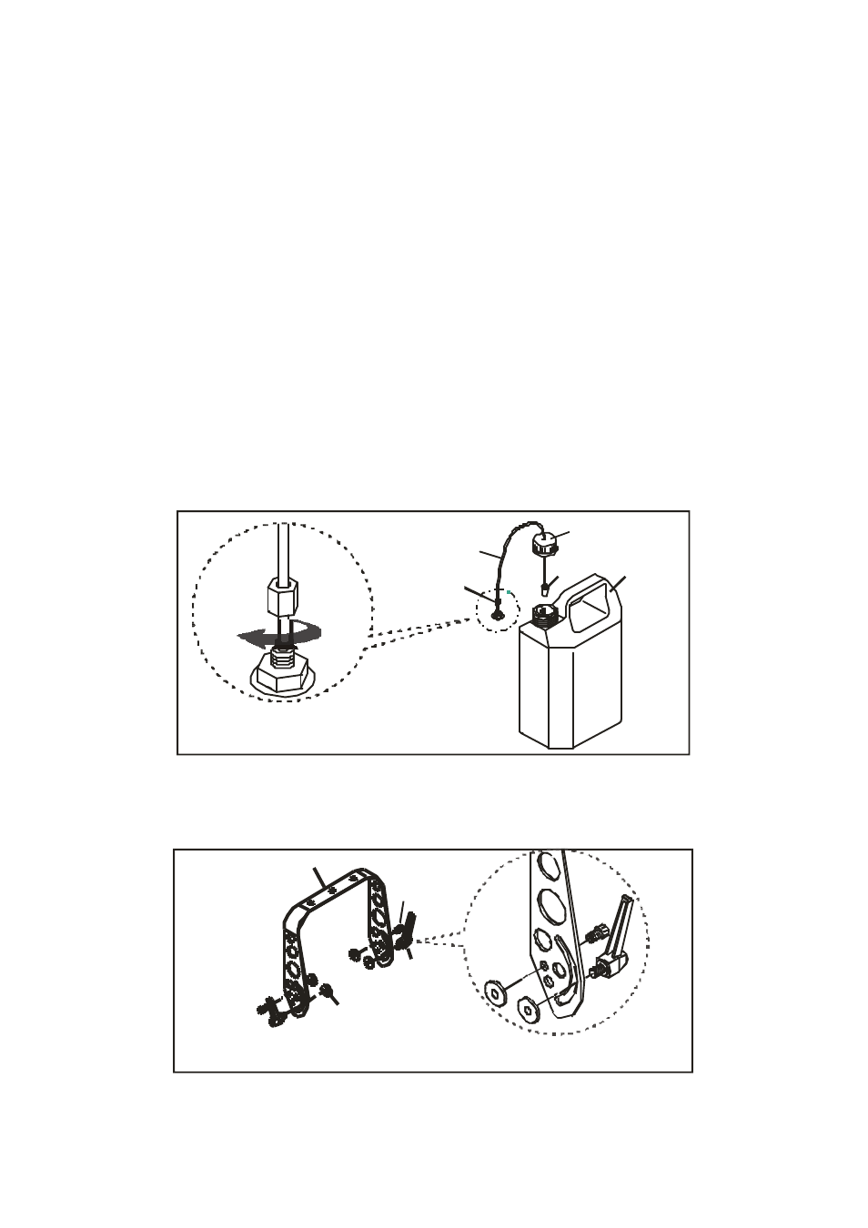 Setup and power on | Antari SW-250 User Manual | Page 4 / 40