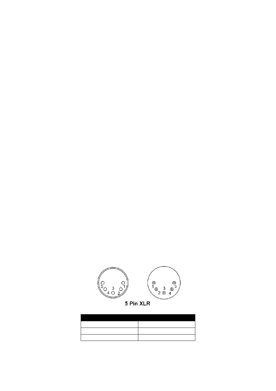 Antari B-200 User Manual | Page 22 / 32