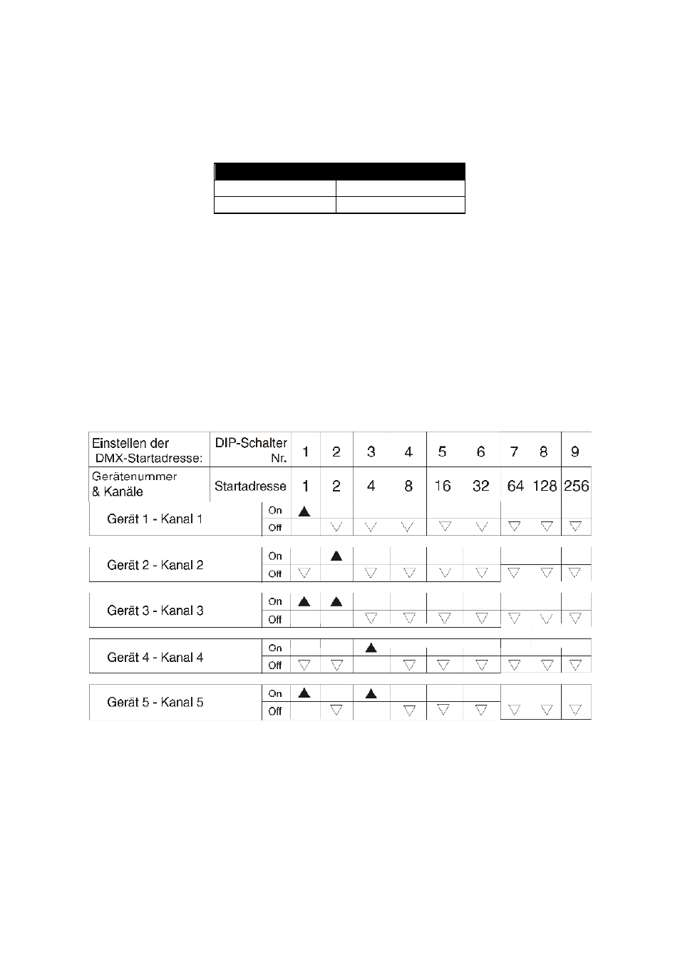 Antari B-200 User Manual | Page 23 / 32