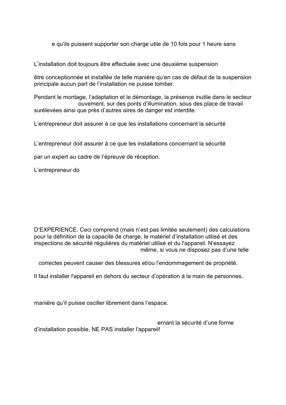 Antari S-120 User Manual | Page 14 / 16