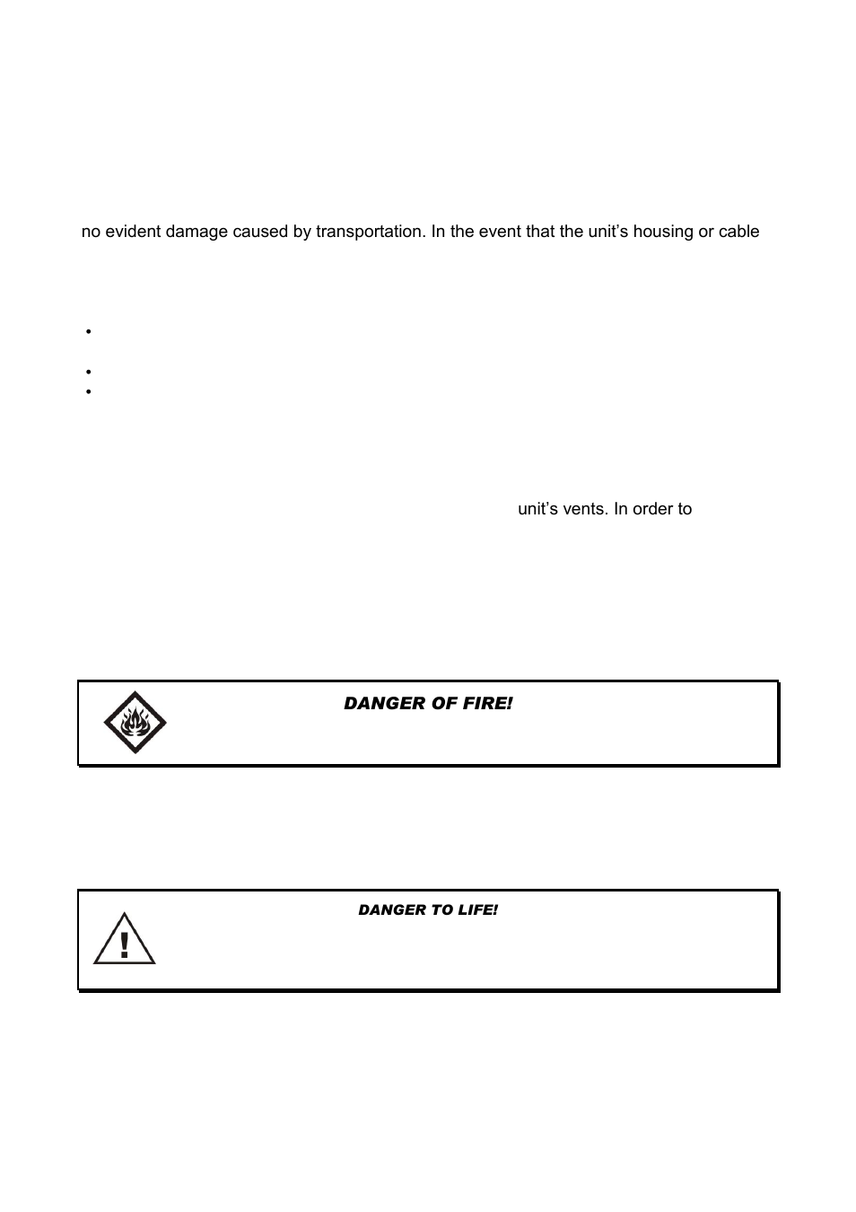 Antari S-120 User Manual | Page 4 / 16
