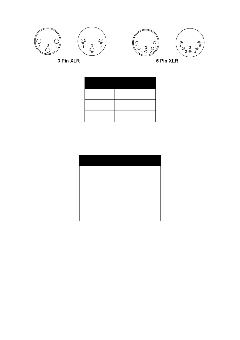 Antari AF-3 User Manual | Page 18 / 28