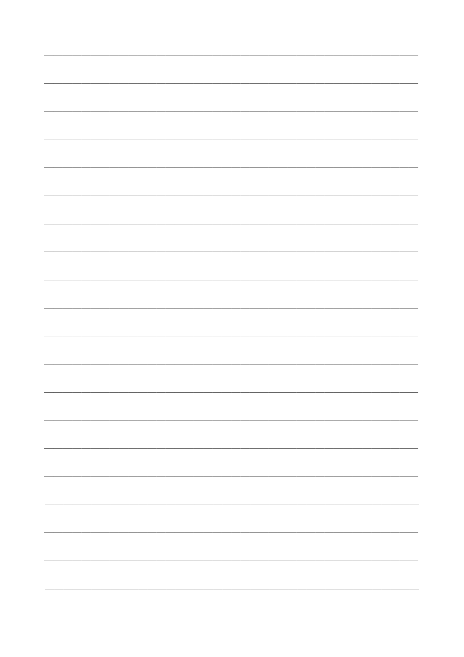 Antari AF-3 User Manual | Page 26 / 28