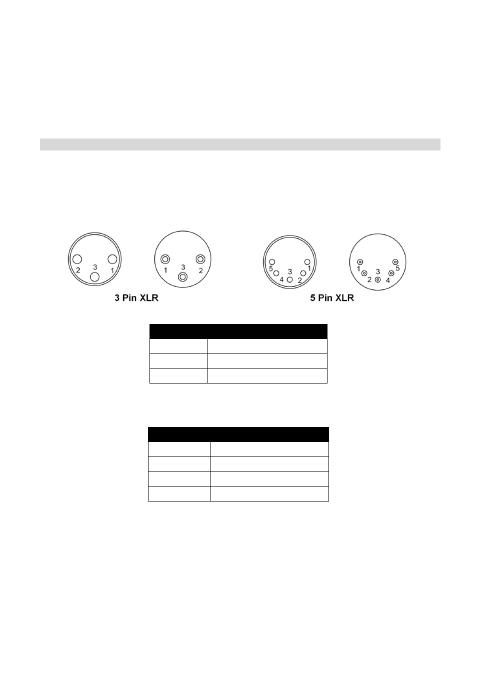 Antari AF-5 User Manual | Page 13 / 20