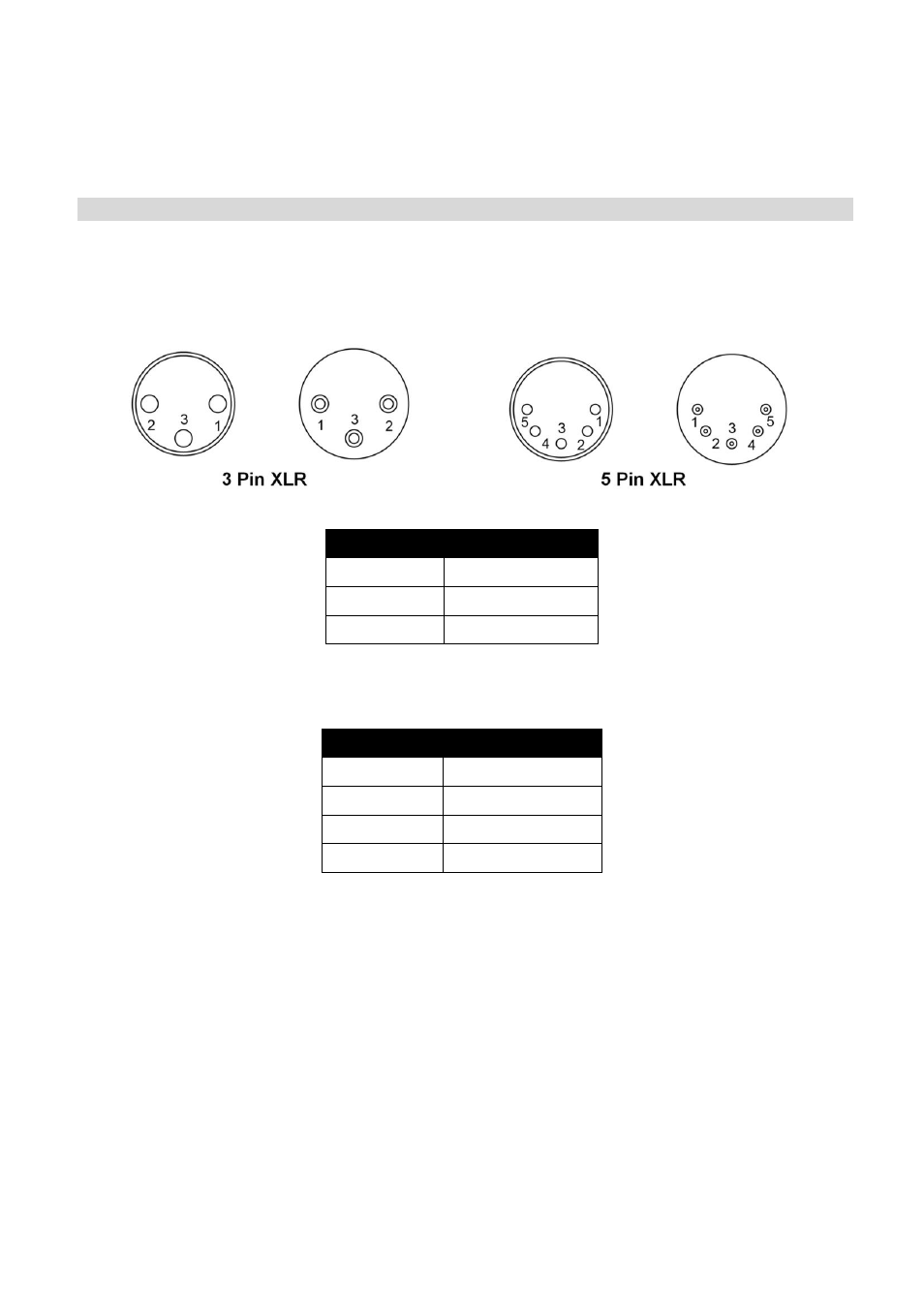 Antari AF-5 User Manual | Page 9 / 20