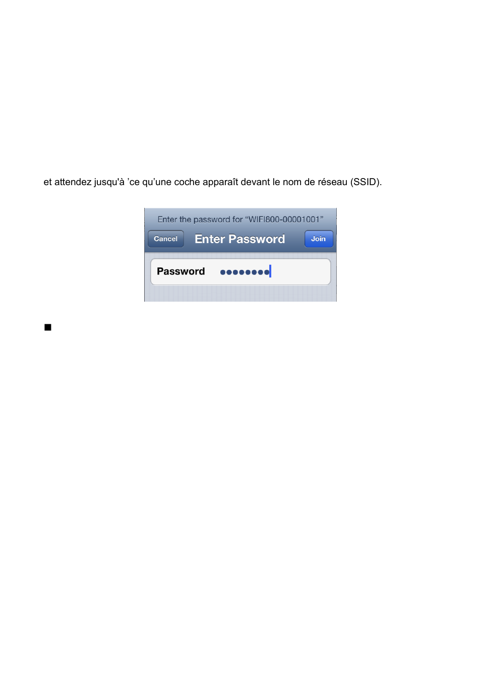 Controlling | Antari WiFi800 User Manual | Page 19 / 56