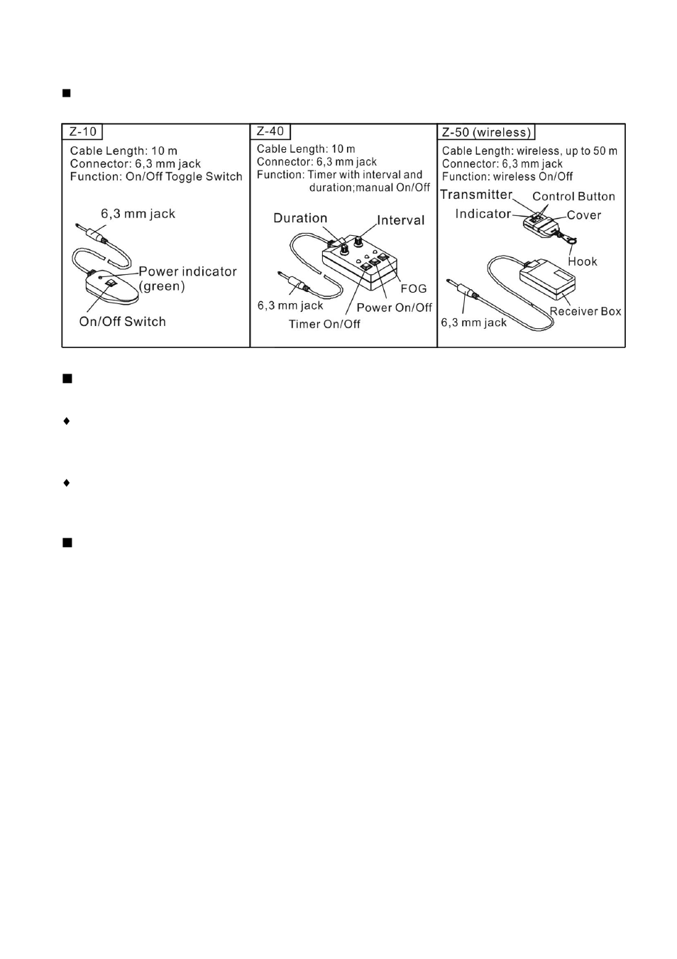 Antari WiFi800 User Manual | Page 26 / 56
