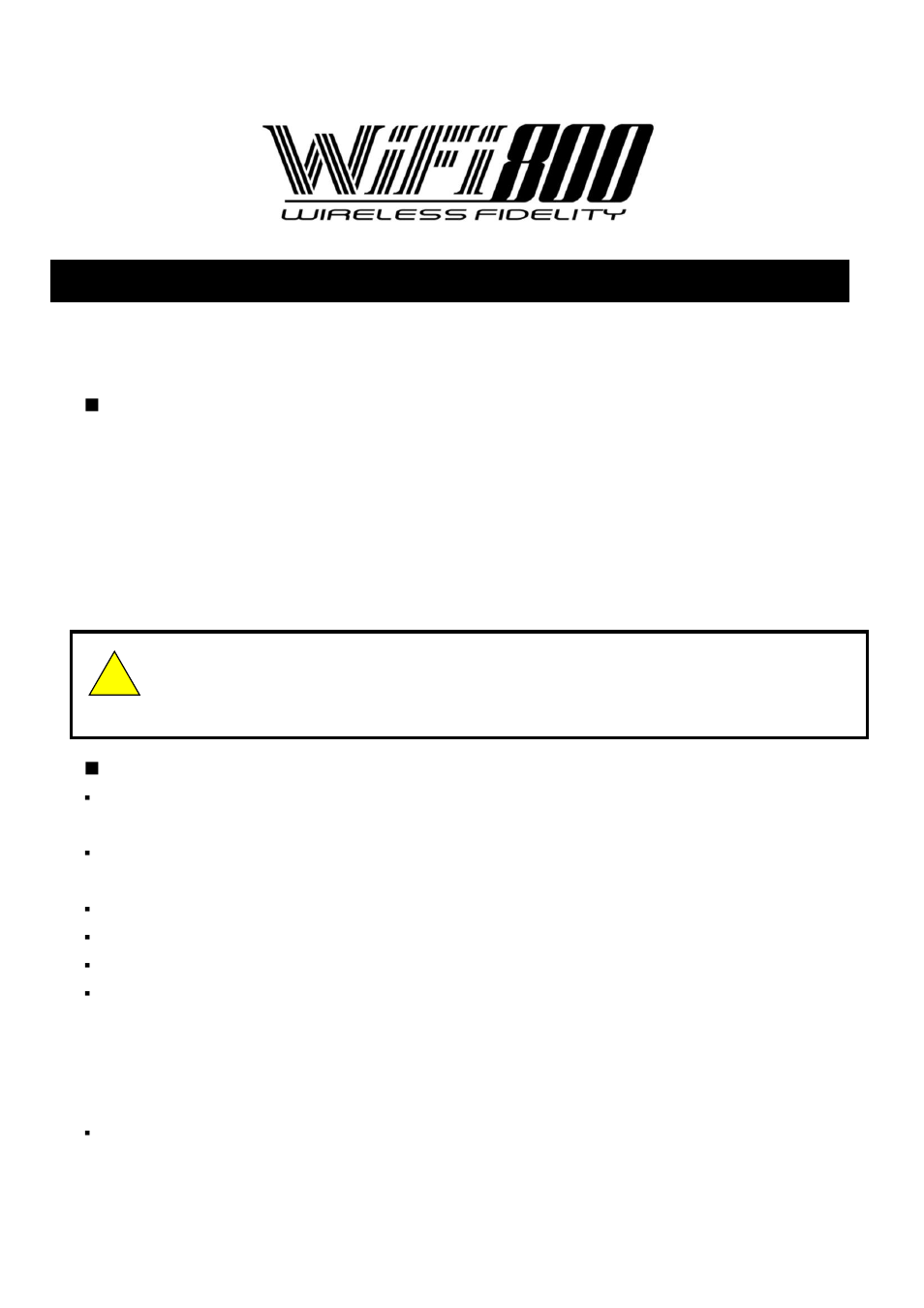 Bedienungsanleitung | Antari WiFi800 User Manual | Page 28 / 56
