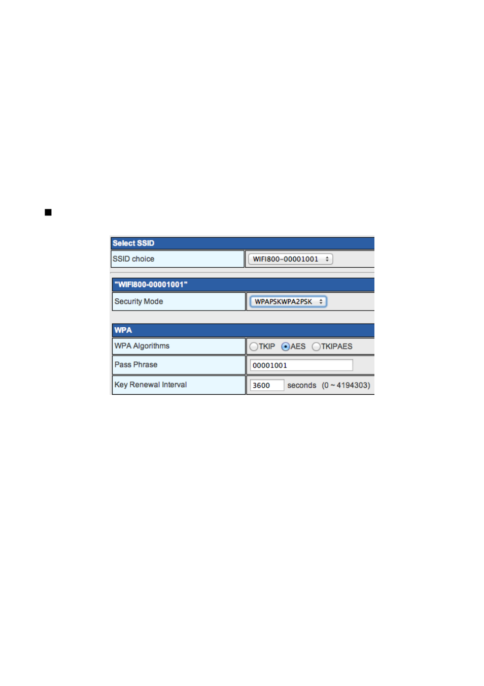 Antari WiFi800 User Manual | Page 35 / 56
