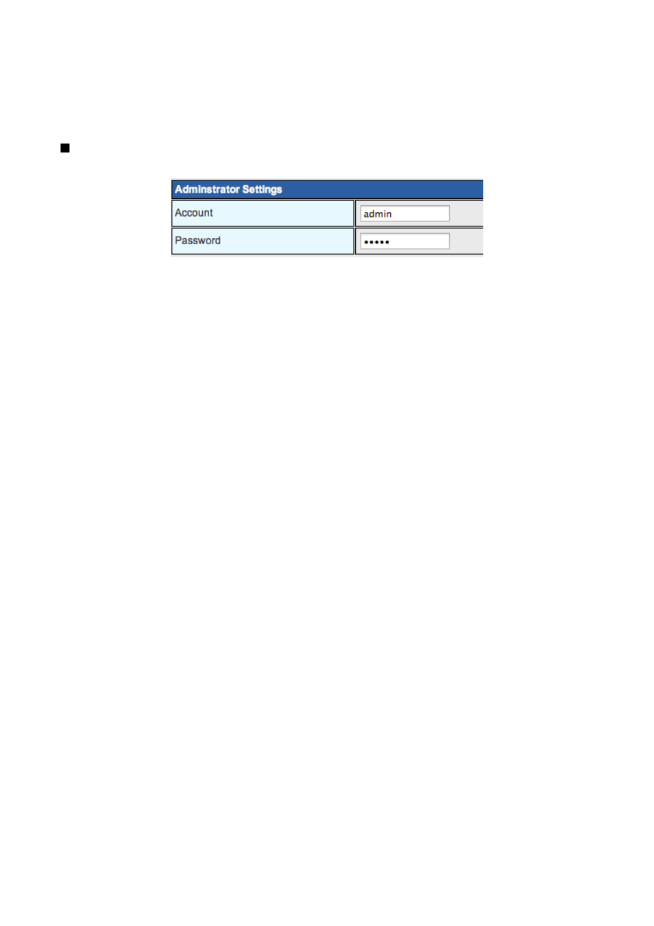 Antari WiFi800 User Manual | Page 36 / 56