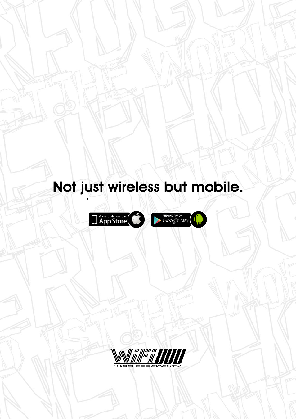 Antari WiFi800 User Manual | Page 55 / 56