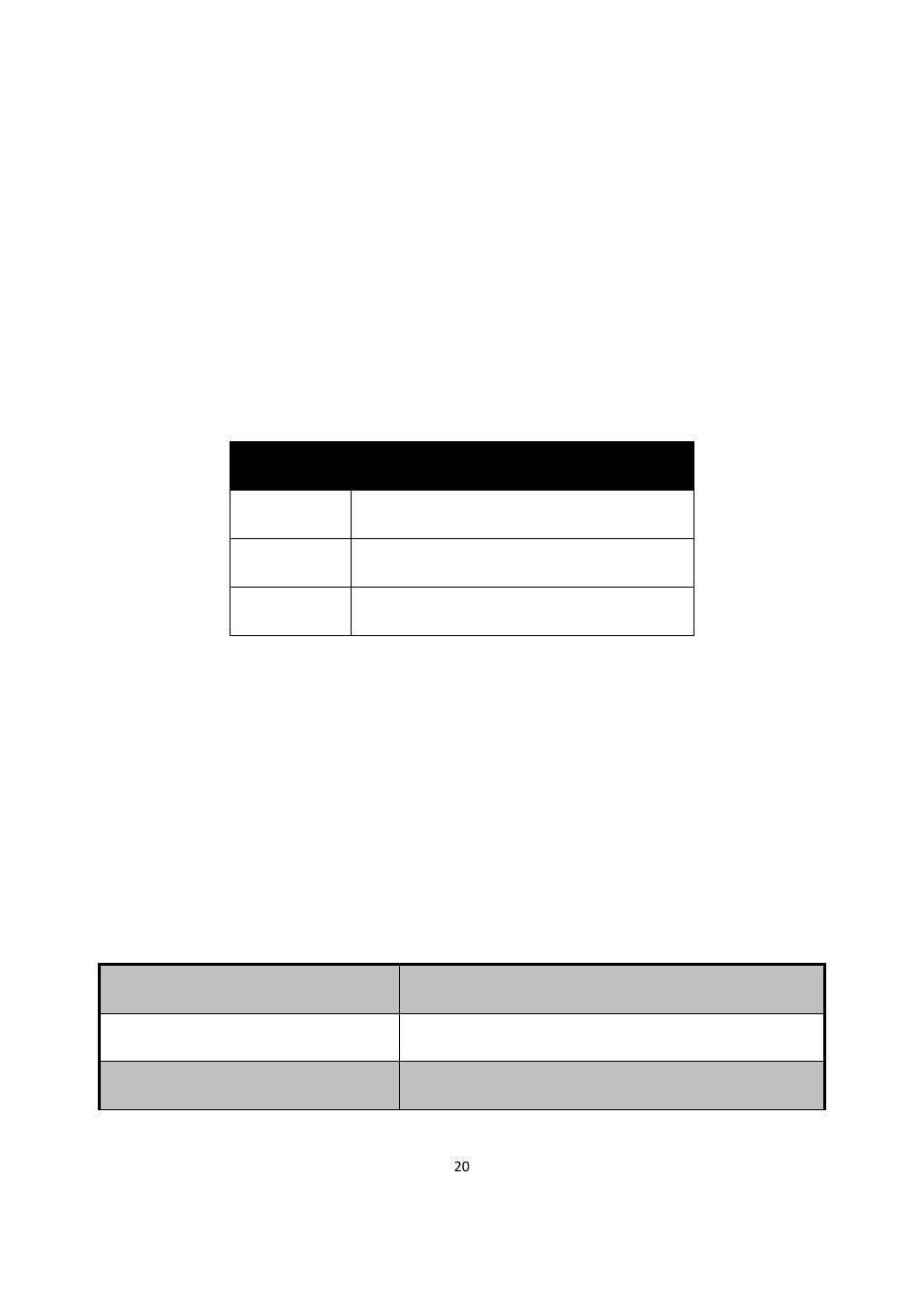 Antari IP-1500 User Manual | Page 20 / 40