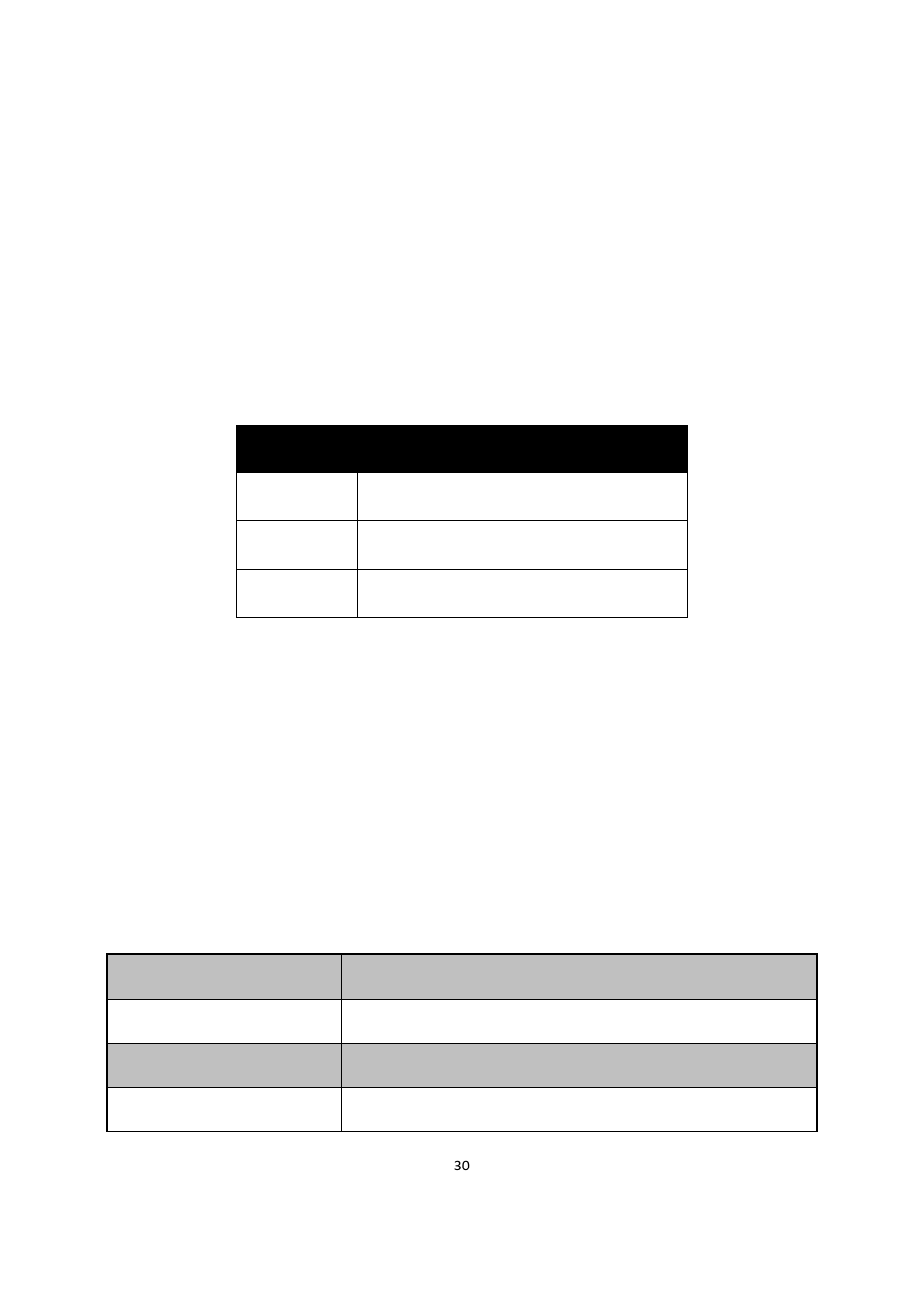 Antari IP-1500 User Manual | Page 30 / 40