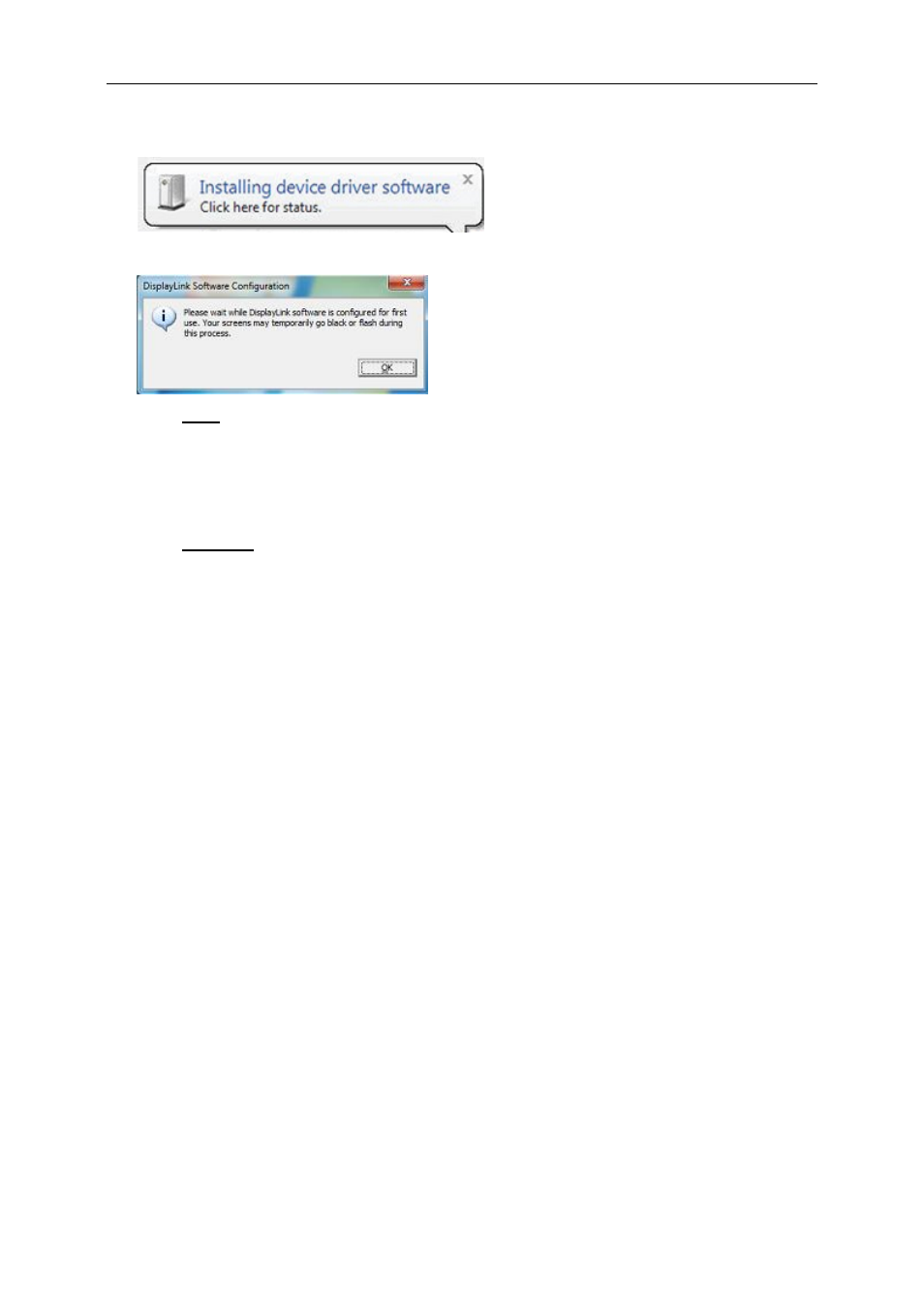 AOC 2436V User Manual | Page 12 / 29
