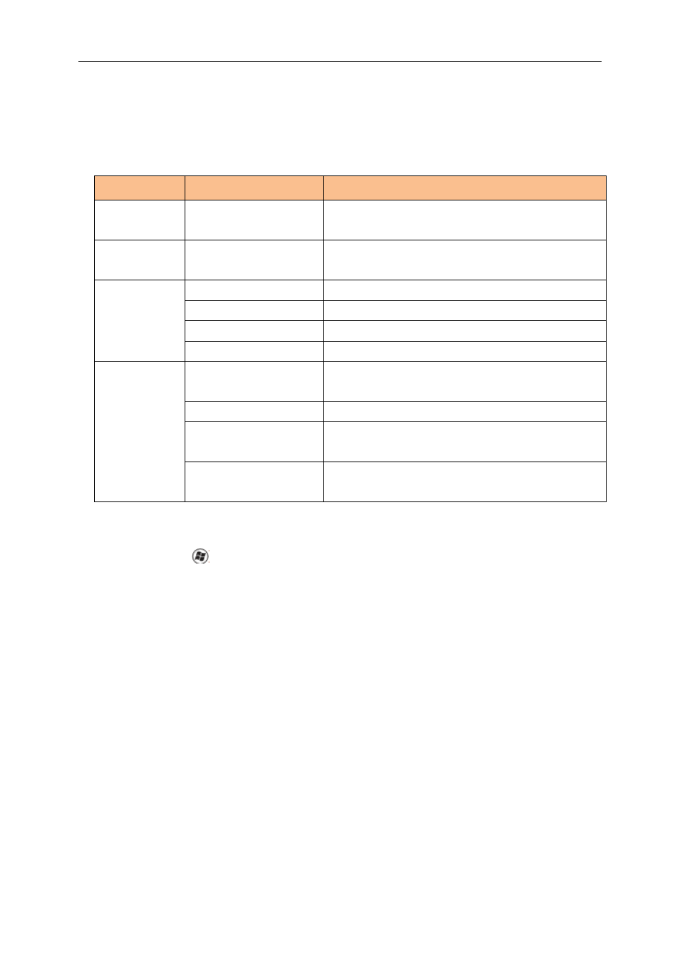 Setting the usb monitor | AOC 2436V User Manual | Page 16 / 29