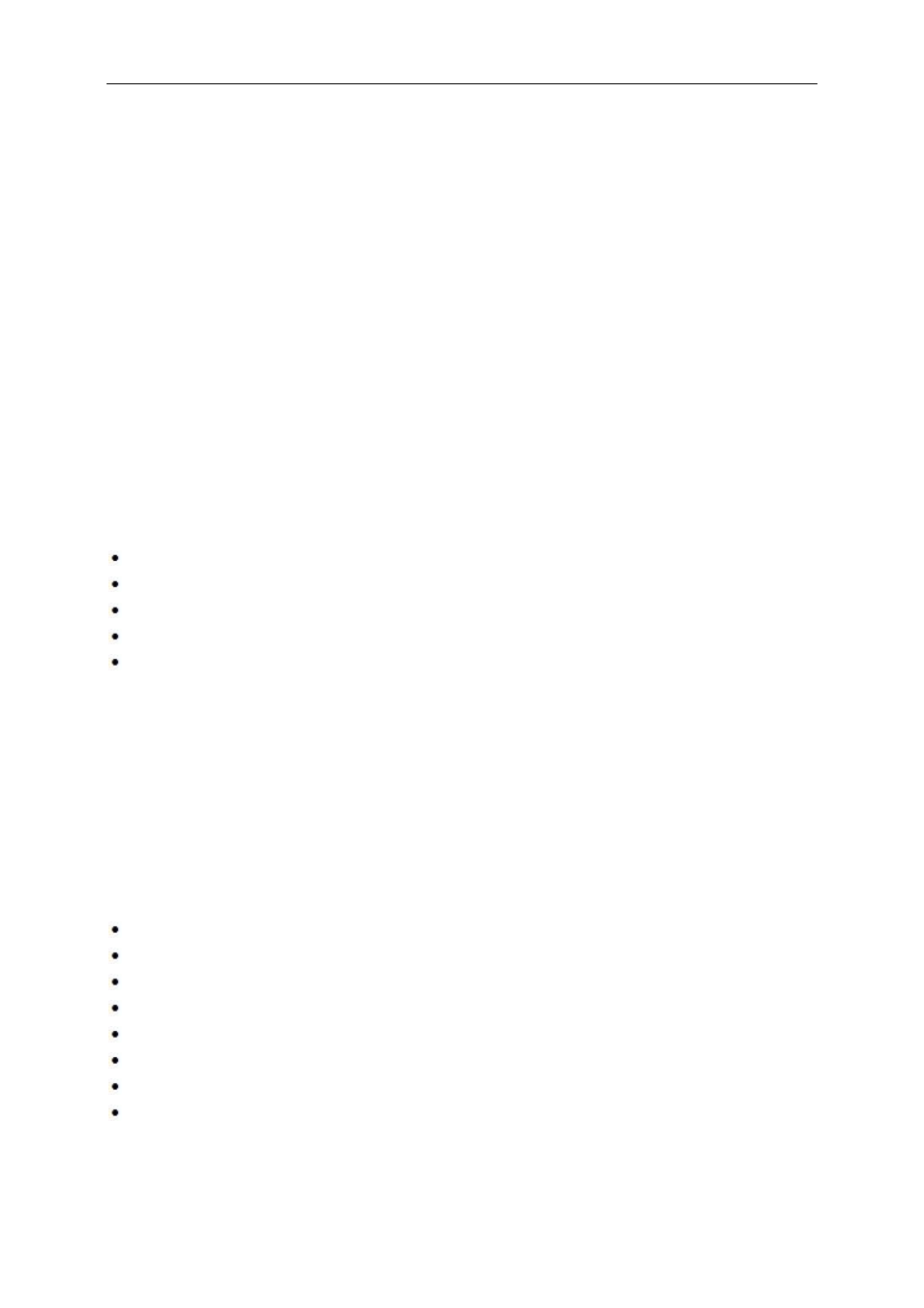 Service, Warranty statement for europe | AOC 2436V User Manual | Page 26 / 29