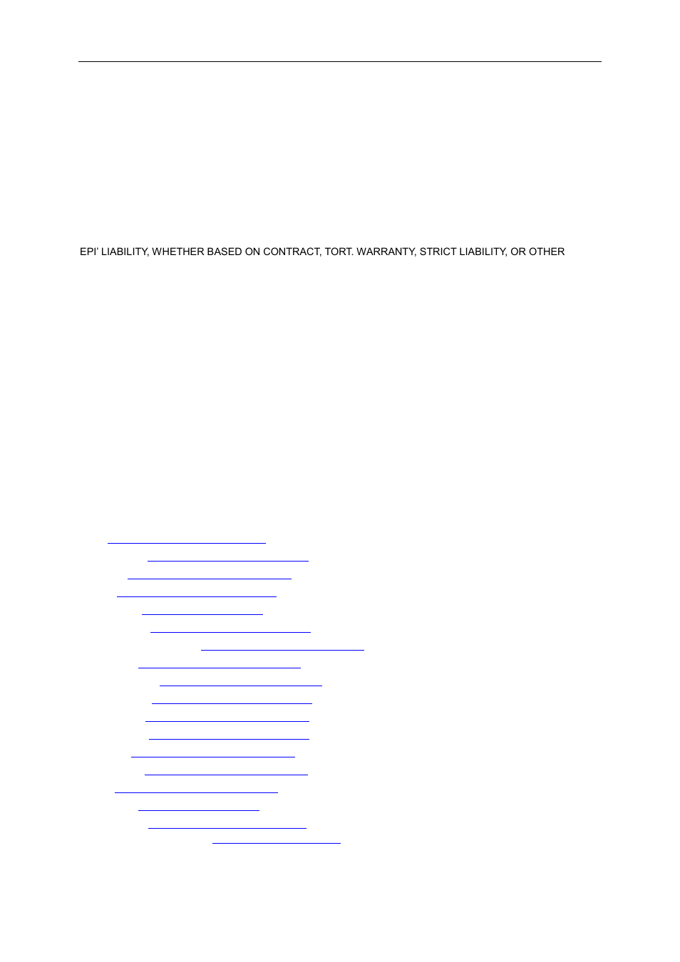 AOC 2436V User Manual | Page 29 / 29