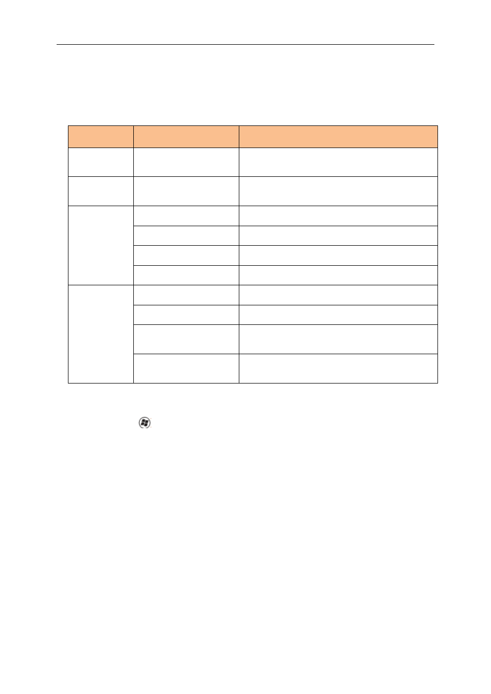 Setting the usb monitor | AOC e1659Fwu User Manual | Page 17 / 31