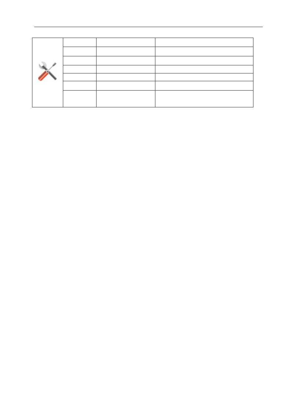 AOC e950Sw User Manual | Page 33 / 61