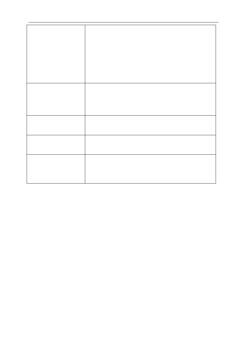 AOC e950Sw User Manual | Page 50 / 61