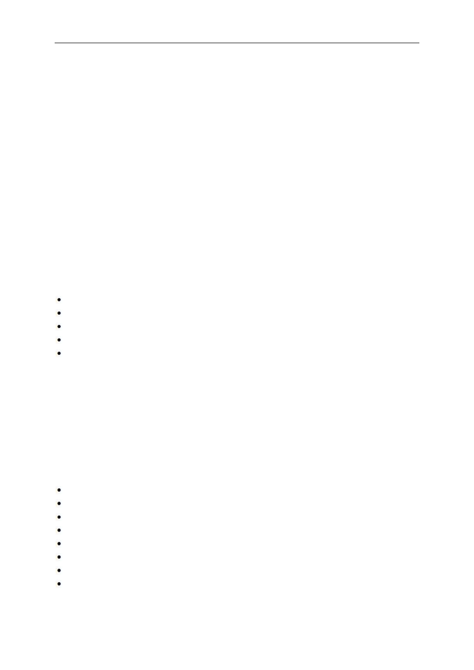 Service, Warranty statement for europe | AOC e950Sw User Manual | Page 58 / 61