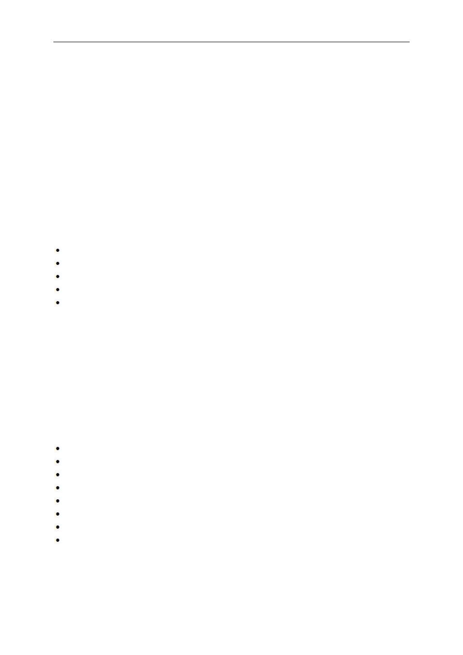 AOC e950Sw User Manual | Page 60 / 61